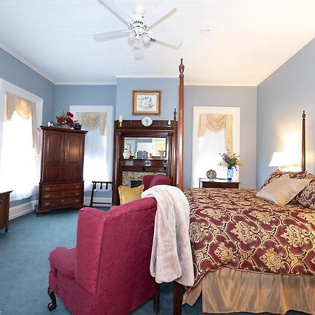 Page House Bed & Breakfast Dublin Zewnętrze zdjęcie