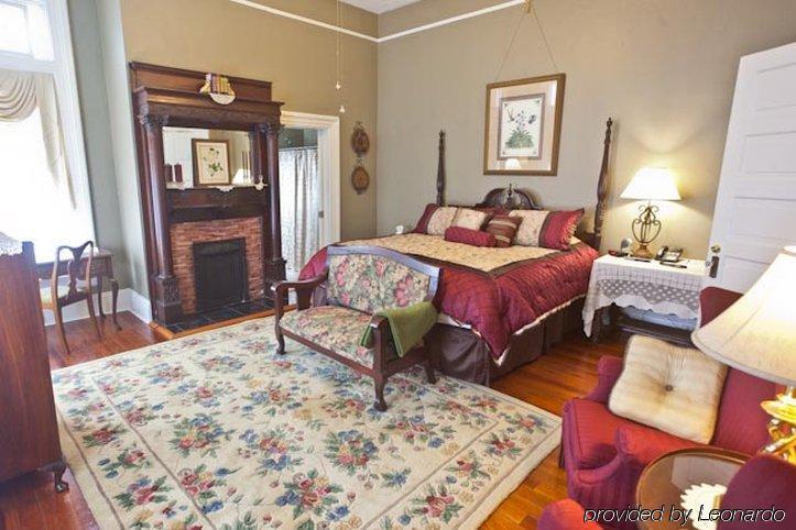 Page House Bed & Breakfast Dublin Pokój zdjęcie