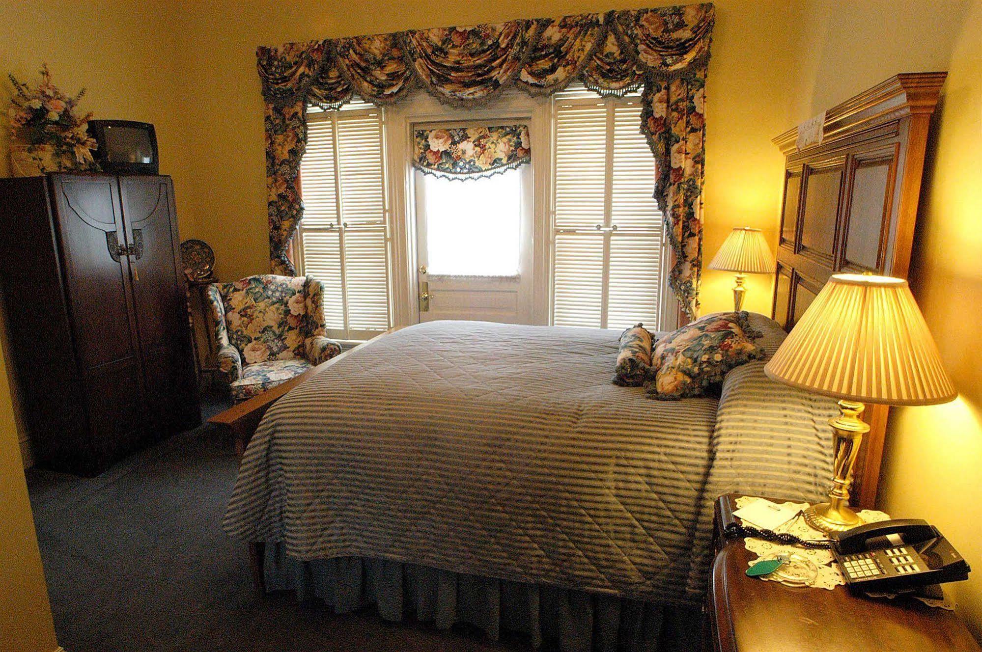 Page House Bed & Breakfast Dublin Zewnętrze zdjęcie