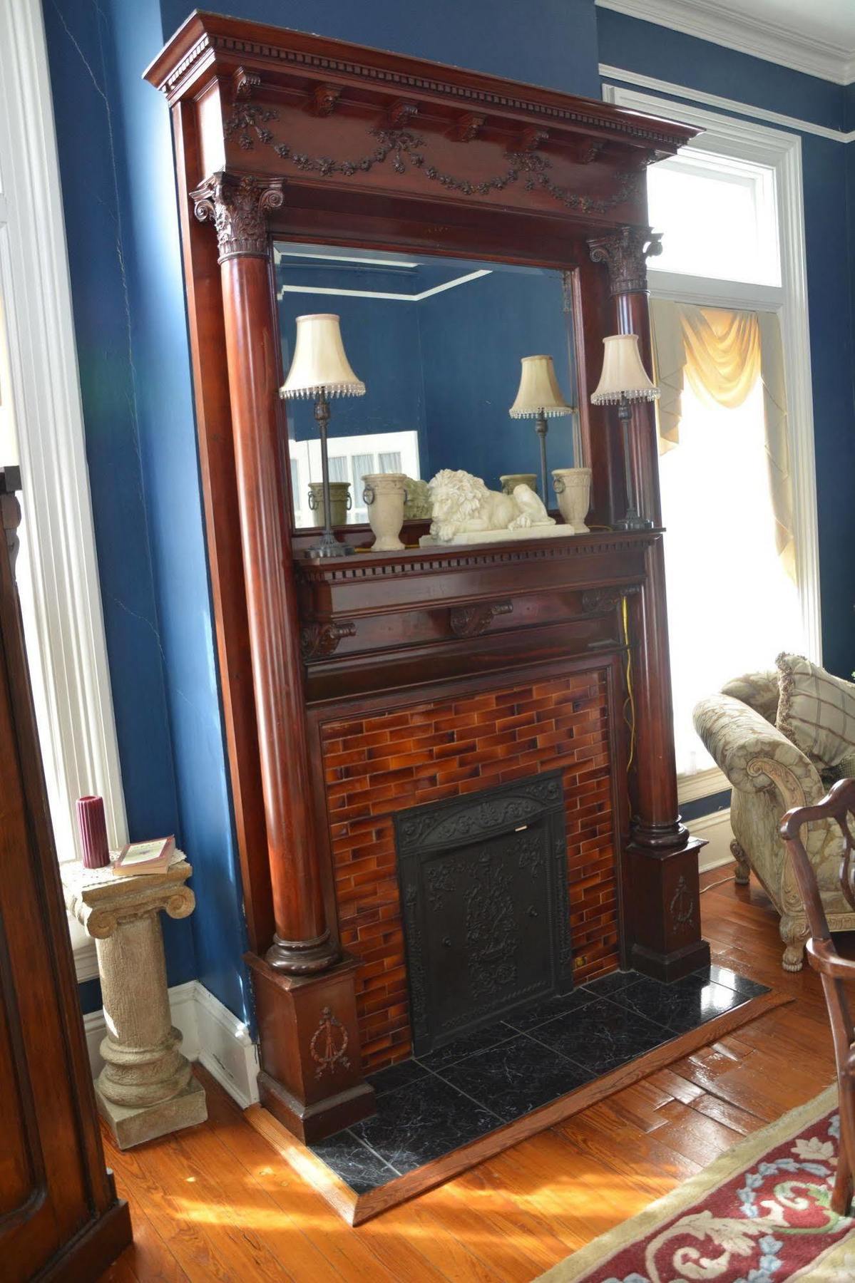 Page House Bed & Breakfast Dublin Zewnętrze zdjęcie