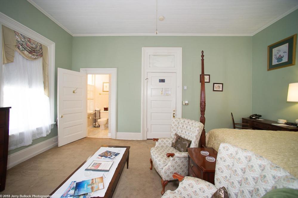 Page House Bed & Breakfast Dublin Zewnętrze zdjęcie