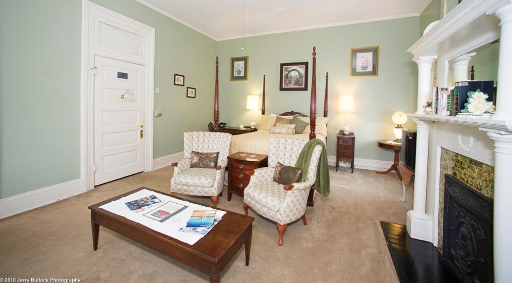 Page House Bed & Breakfast Dublin Zewnętrze zdjęcie