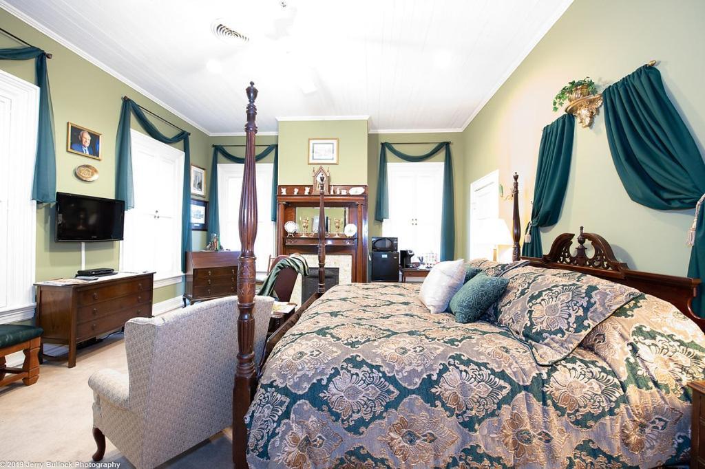 Page House Bed & Breakfast Dublin Zewnętrze zdjęcie
