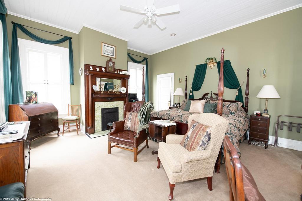 Page House Bed & Breakfast Dublin Zewnętrze zdjęcie
