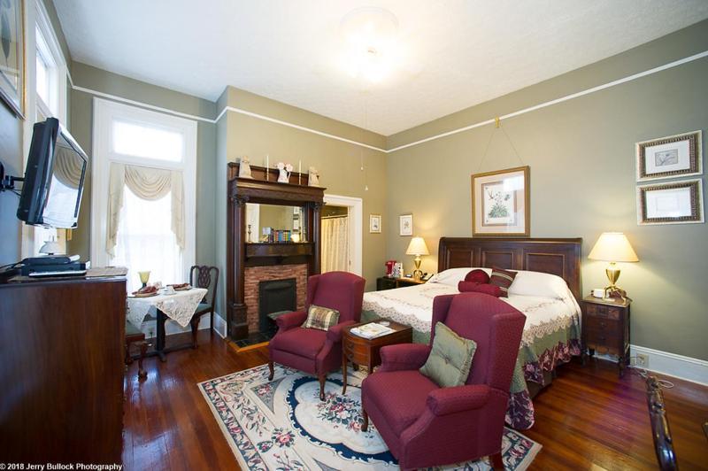 Page House Bed & Breakfast Dublin Zewnętrze zdjęcie
