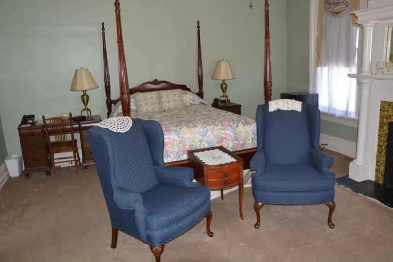 Page House Bed & Breakfast Dublin Zewnętrze zdjęcie