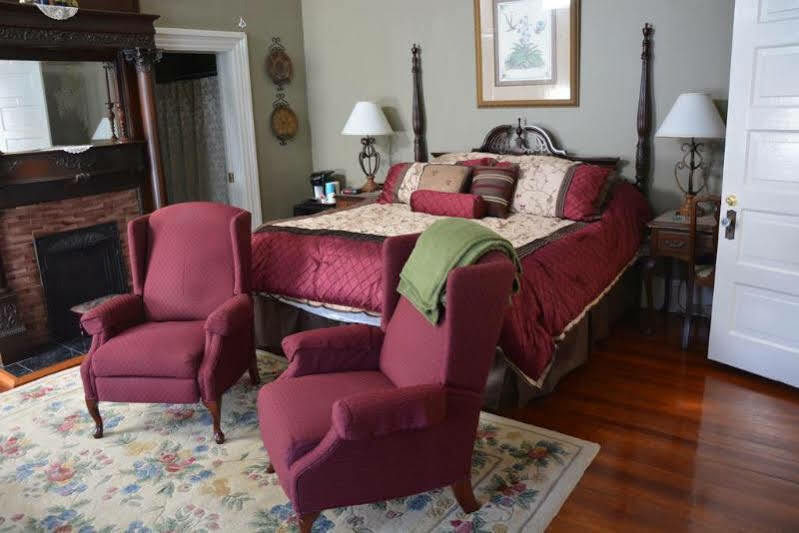 Page House Bed & Breakfast Dublin Zewnętrze zdjęcie